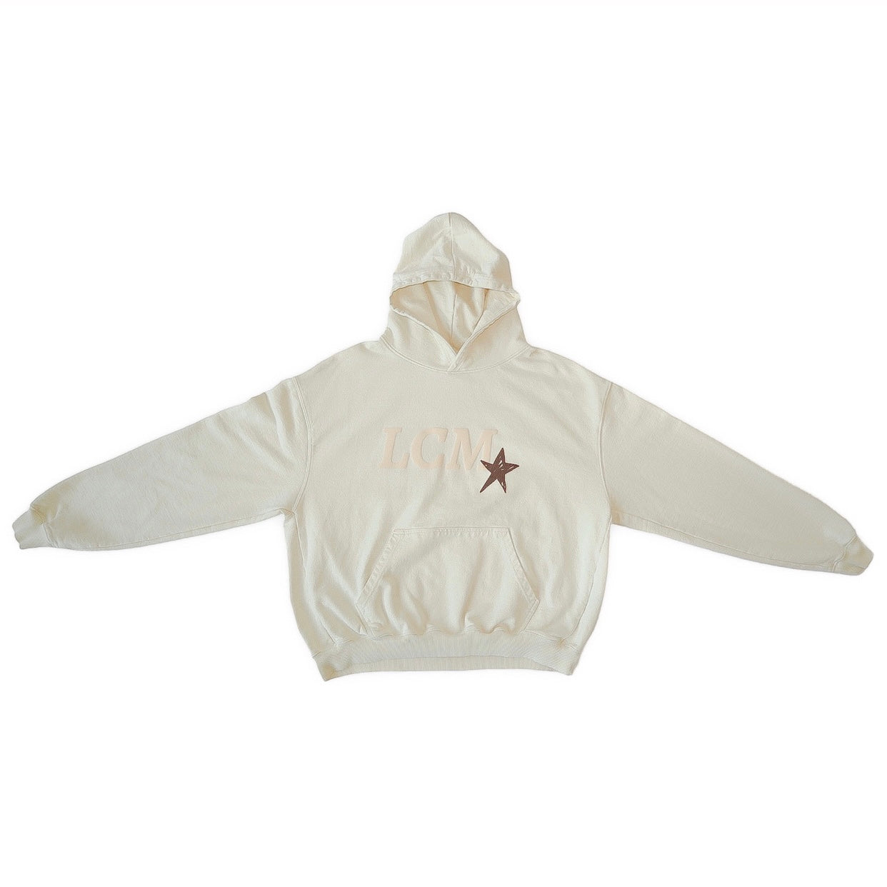 Anniversary Hoodie – Butter