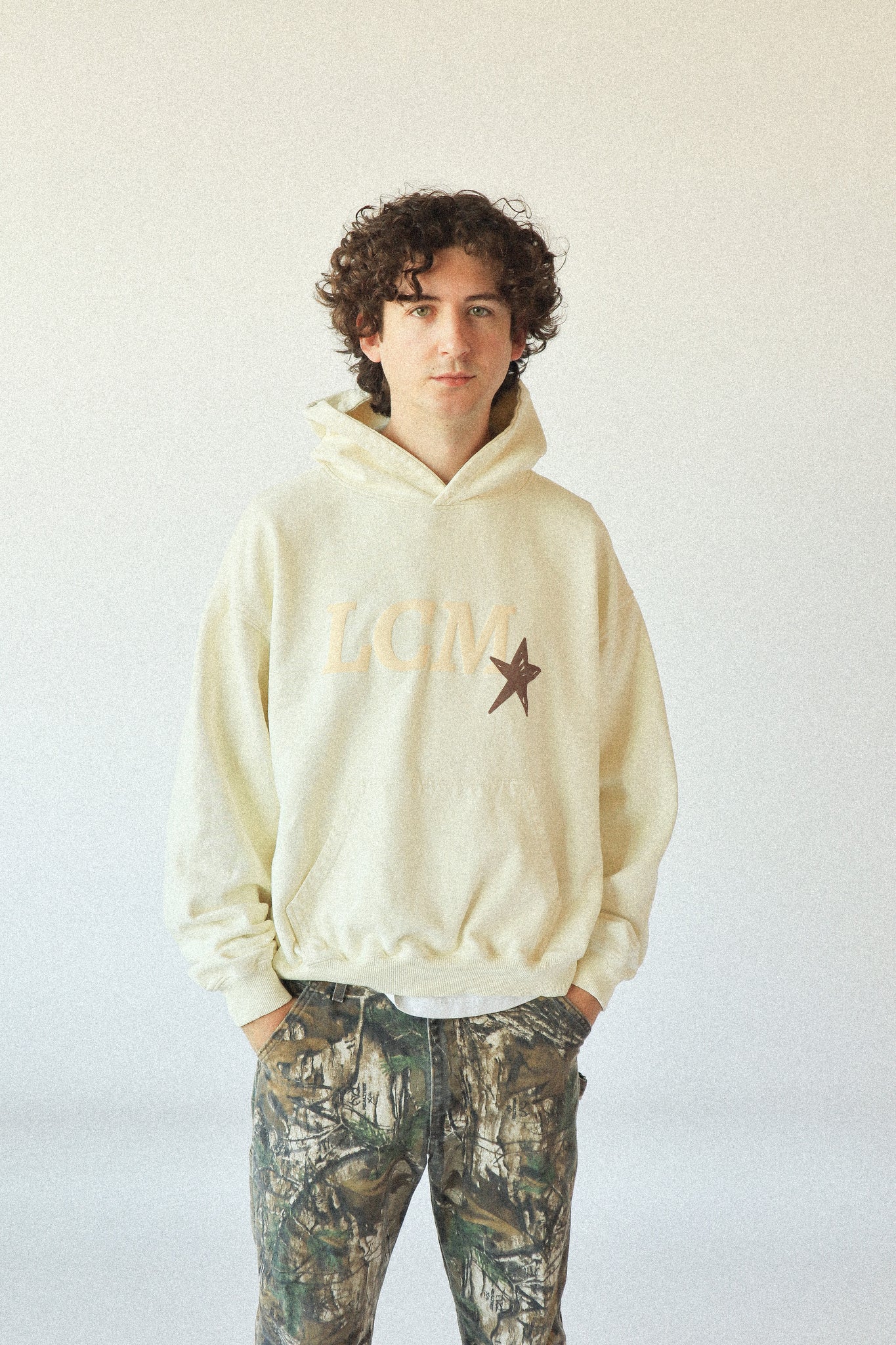 Anniversary Hoodie – Butter